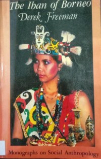 THE IBAN OF BORNEO